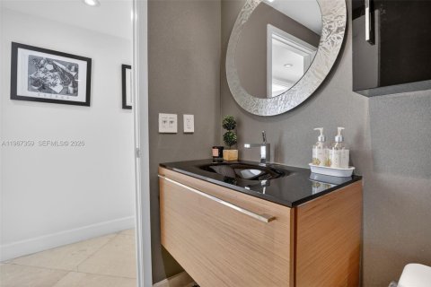 Купить кондоминиум в Авентура, Флорида 3 спальни, 169.55м2, № 2028604 - фото 26