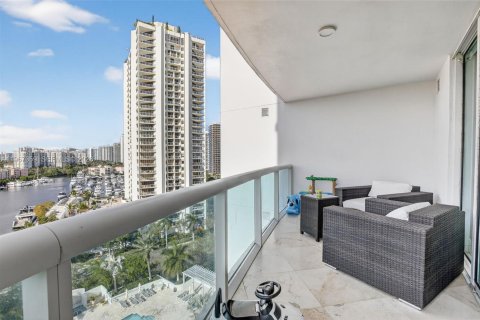 Купить кондоминиум в Авентура, Флорида 3 спальни, 169.55м2, № 2028604 - фото 3