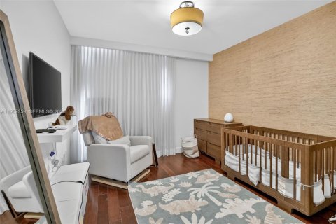 Купить кондоминиум в Авентура, Флорида 3 спальни, 169.55м2, № 2028604 - фото 23