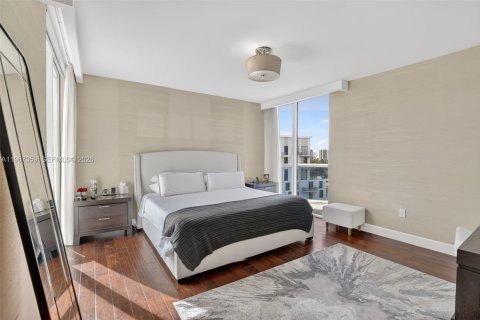 Купить кондоминиум в Авентура, Флорида 3 спальни, 169.55м2, № 2028604 - фото 17