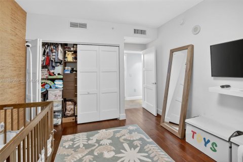 Купить кондоминиум в Авентура, Флорида 3 спальни, 169.55м2, № 2028604 - фото 24