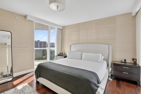 Купить кондоминиум в Авентура, Флорида 3 спальни, 169.55м2, № 2028604 - фото 18