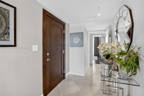 Купить кондоминиум в Авентура, Флорида 3 спальни, 169.55м2, № 2028604 - фото 11