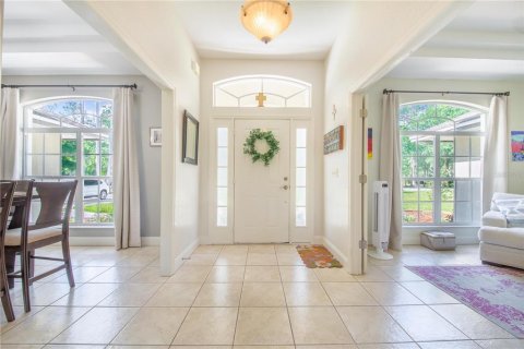 House in Polk City, Florida 5 bedrooms, 217.02 sq.m. № 2112714 - photo 2
