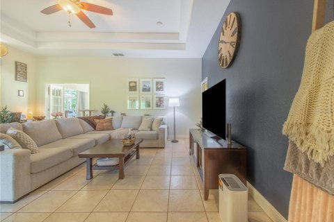 House in Polk City, Florida 5 bedrooms, 217.02 sq.m. № 2112714 - photo 22