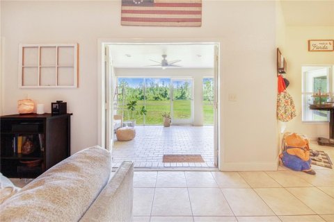 House in Polk City, Florida 5 bedrooms, 217.02 sq.m. № 2112714 - photo 29