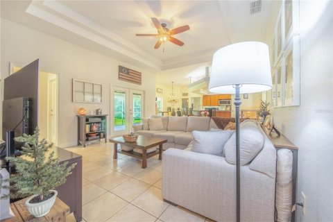 House in Polk City, Florida 5 bedrooms, 217.02 sq.m. № 2112714 - photo 23