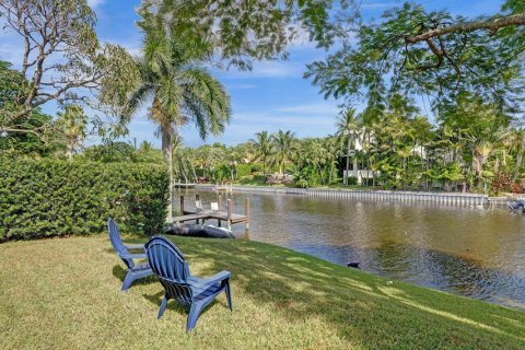 Casa en venta en Delray Beach, Florida, 3 dormitorios, 152.45 m2 № 1175415 - foto 1