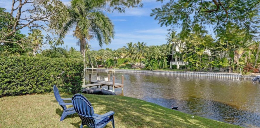 Casa en Delray Beach, Florida 3 dormitorios, 152.45 m2 № 1175415