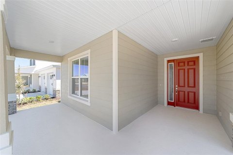 Villa ou maison à vendre à Ocala, Floride: 4 chambres, 275.18 m2 № 2142554 - photo 9