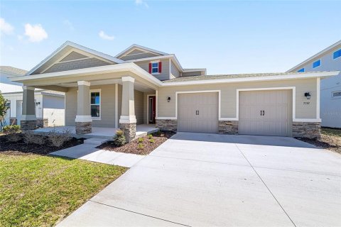 Villa ou maison à vendre à Ocala, Floride: 4 chambres, 275.18 m2 № 2142554 - photo 7