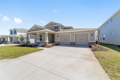 Villa ou maison à vendre à Ocala, Floride: 4 chambres, 275.18 m2 № 2142554 - photo 2