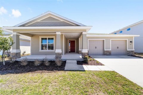 Villa ou maison à vendre à Ocala, Floride: 4 chambres, 275.18 m2 № 2142554 - photo 6