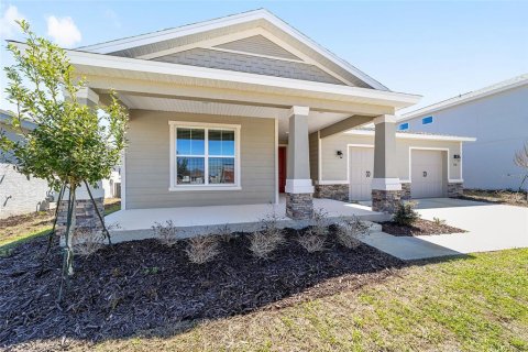 Villa ou maison à vendre à Ocala, Floride: 4 chambres, 275.18 m2 № 2142554 - photo 5
