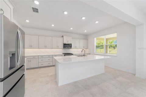 Villa ou maison à vendre à Ocala, Floride: 4 chambres, 275.18 m2 № 2142554 - photo 19