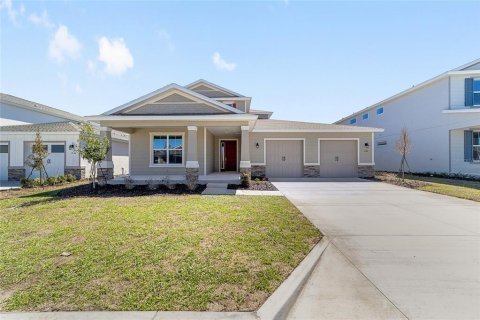 Villa ou maison à vendre à Ocala, Floride: 4 chambres, 275.18 m2 № 2142554 - photo 3