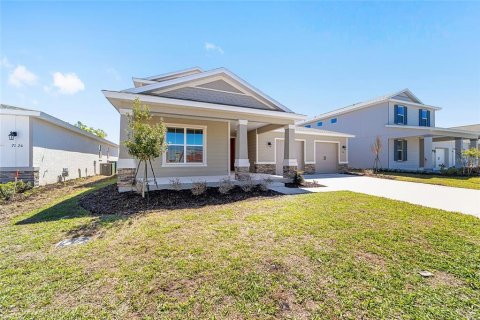 Villa ou maison à vendre à Ocala, Floride: 4 chambres, 275.18 m2 № 2142554 - photo 4