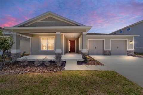 Villa ou maison à Ocala, Floride 4 chambres, 275.18 m2 № 2142554