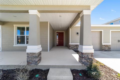 Villa ou maison à vendre à Ocala, Floride: 4 chambres, 275.18 m2 № 2142554 - photo 8