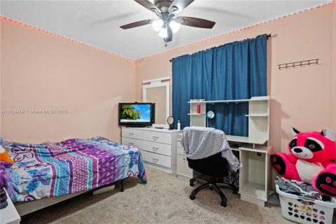 Condo in Homestead, Florida, 3 bedrooms № 1939645 - photo 26