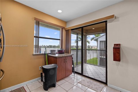 Condo in Homestead, Florida, 3 bedrooms № 1939645 - photo 16
