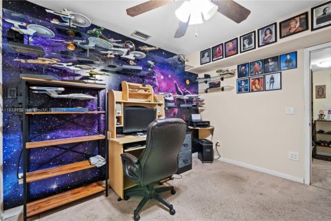 Condo in Homestead, Florida, 3 bedrooms № 1939645 - photo 4