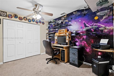 Condo in Homestead, Florida, 3 bedrooms № 1939645 - photo 3