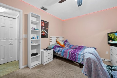 Condo in Homestead, Florida, 3 bedrooms № 1939645 - photo 27