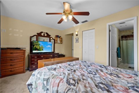 Condo in Homestead, Florida, 3 bedrooms № 1939645 - photo 20