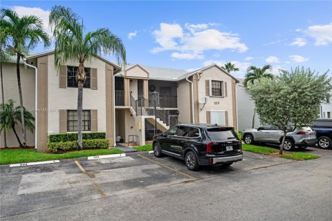 Condo in Homestead, Florida, 3 bedrooms № 1939645 - photo 2