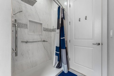 Купить виллу или дом в Бойнтон-Бич, Флорида 5 комнат, 195.09м2, № 2083848 - фото 27