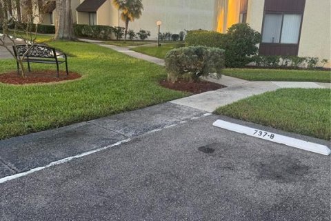 Condominio en Ocala, Florida, 2 dormitorios № 2156991