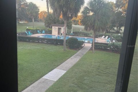 Condo in Ocala, Florida, 2 bedrooms № 2156991 - photo 16