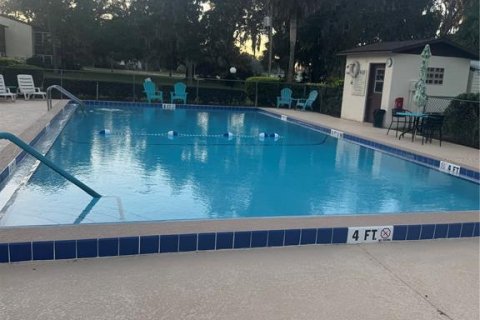 Condo in Ocala, Florida, 2 bedrooms № 2156991 - photo 17