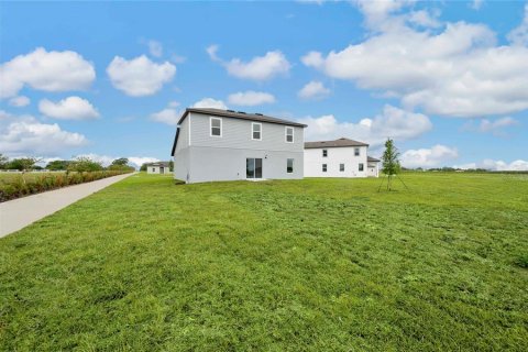 Villa ou maison à vendre à Babson Park, Floride: 4 chambres, 191.29 m2 № 2141843 - photo 30