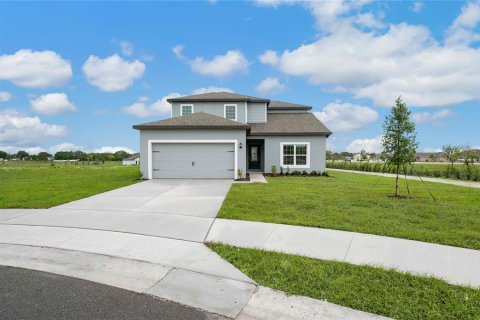 Casa en Babson Park, Florida 4 dormitorios, 191.29 m2 № 2141843