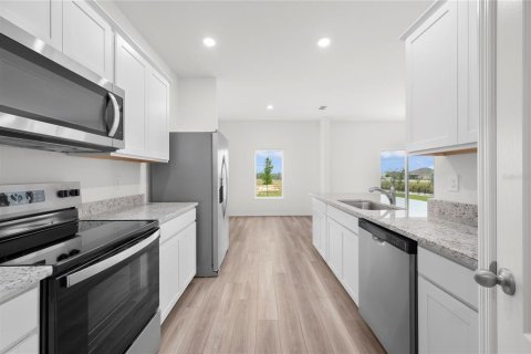 Villa ou maison à vendre à Babson Park, Floride: 4 chambres, 191.29 m2 № 2141843 - photo 14