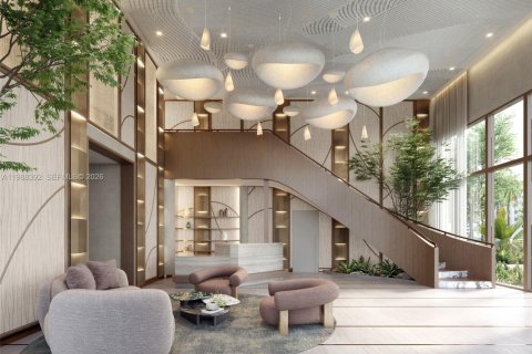 Copropriété à vendre à Miami, Floride: 1 chambre № 2052502 - photo 18