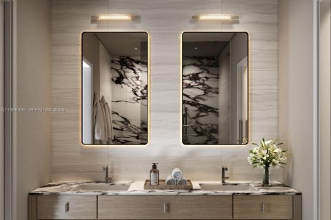 Copropriété à vendre à Miami, Floride: 1 chambre № 2052502 - photo 7