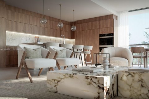 Copropriété à vendre à Miami, Floride: 1 chambre № 2052502 - photo 3