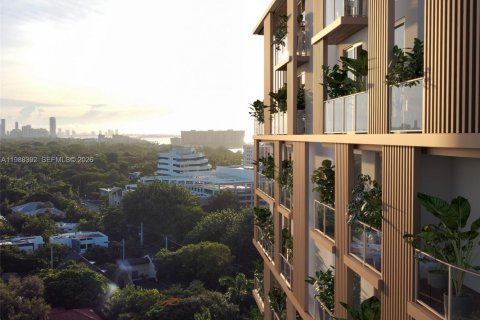 Copropriété à vendre à Miami, Floride: 1 chambre № 2052502 - photo 25