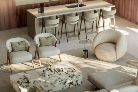 Copropriété à vendre à Miami, Floride: 1 chambre № 2052502 - photo 4