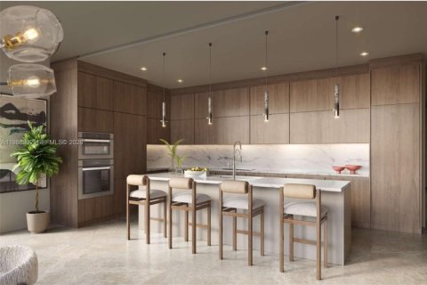 Copropriété à vendre à Miami, Floride: 1 chambre № 2052502 - photo 10