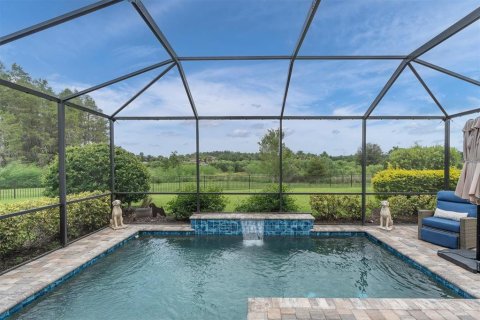 Casa en venta en Odessa, Florida, 3 dormitorios, 179.39 m2 № 2203472 - foto 4