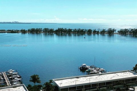 Condo à Miami, Floride, 1 chambre  № 1994616