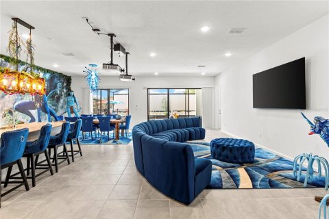 Casa en venta en Orlando, Florida, 10 dormitorios, 386.66 m2 № 2167324 - foto 4