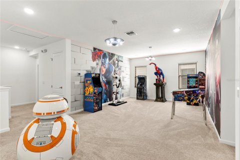 Casa en venta en Orlando, Florida, 10 dormitorios, 386.66 m2 № 2167324 - foto 20