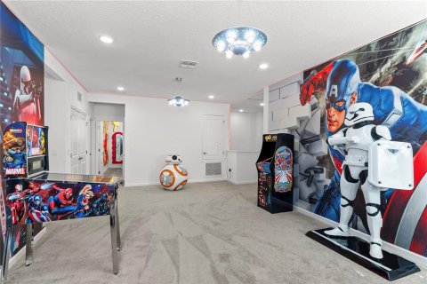 Casa en venta en Orlando, Florida, 10 dormitorios, 386.66 m2 № 2167324 - foto 21