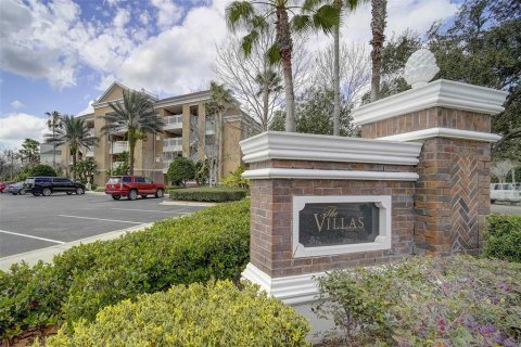 Adosado en venta en Four Corners, Florida, 3 dormitorios, 163.04 m2 № 1903787 - foto 3