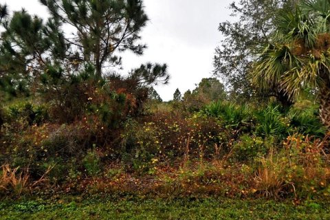 Terreno en venta en North Port, Florida № 2163082 - foto 3